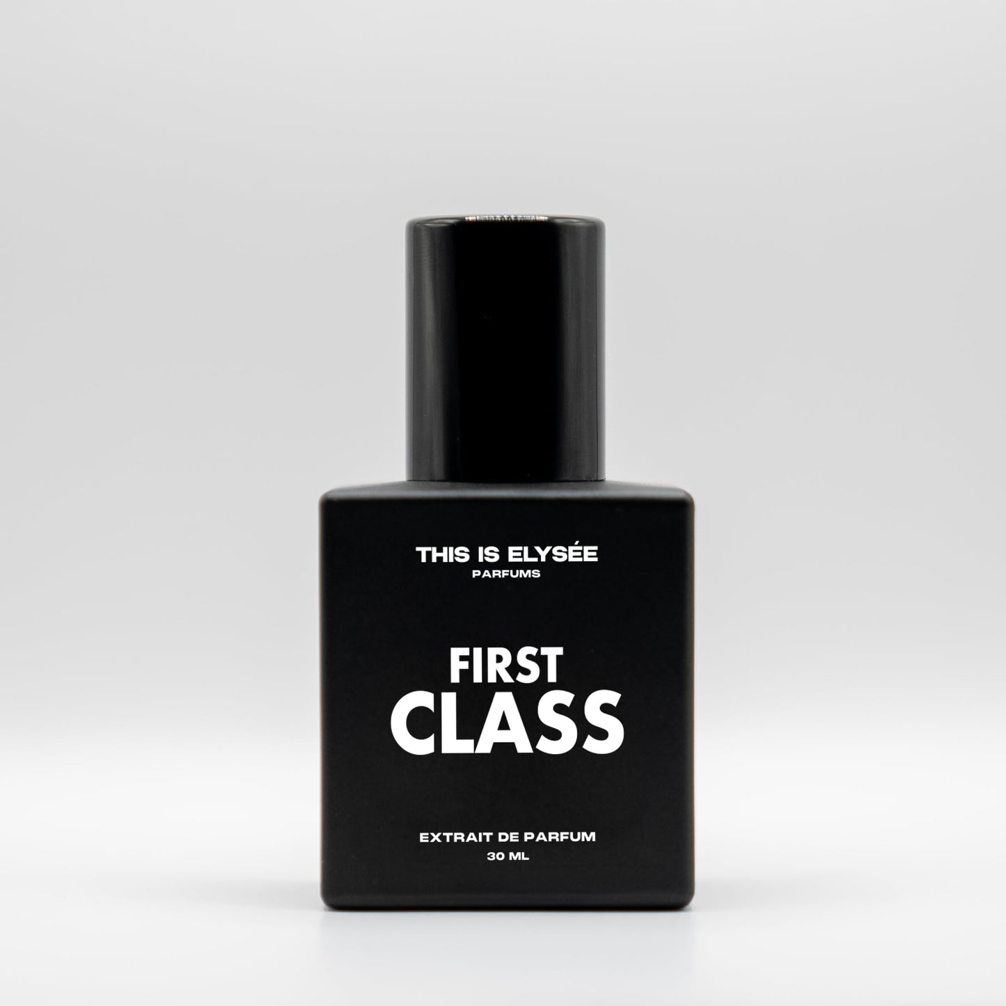 FIRST CLASS perfume THIS IS ELYSÉE PARFUMS | Perfumes de Equivalencia extrait de parfum