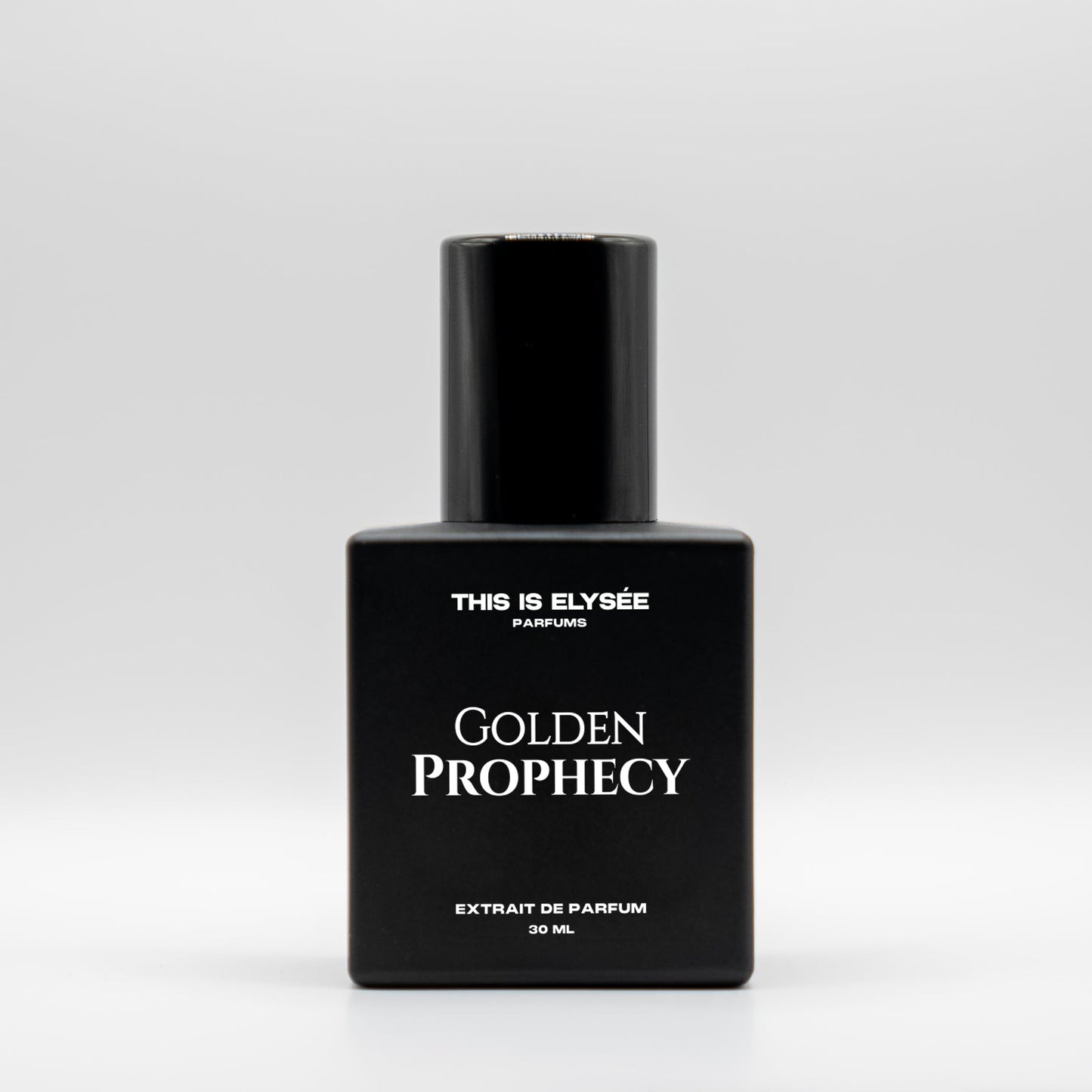 GOLDEN PROPHECY perfume THIS IS ELYSÉE PARFUMS | Perfumes de Equivalencia extrait de parfum