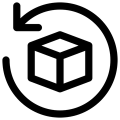 Devolución sencilla