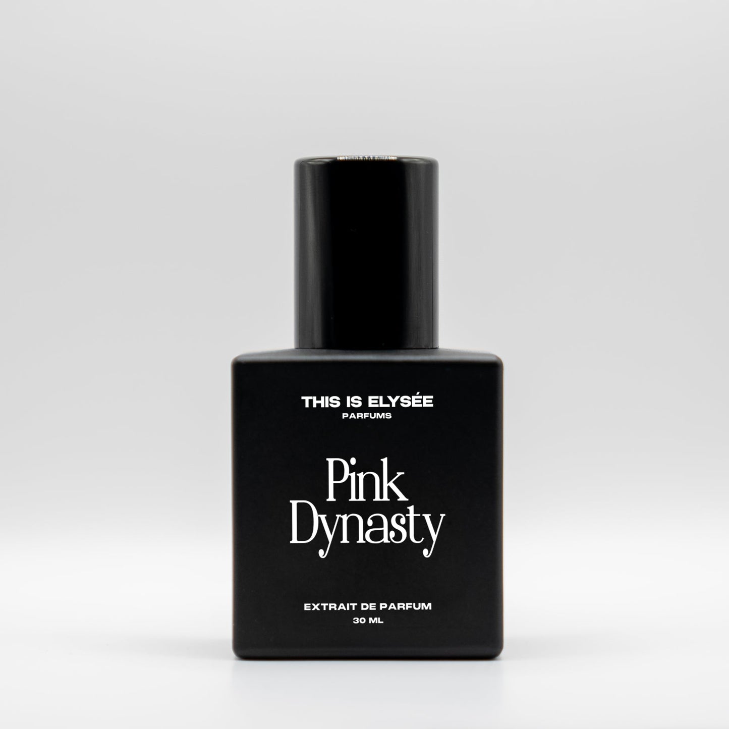 PINK DYNASTY perfume THIS IS ELYSÉE PARFUMS | Perfumes de Equivalencia extrait de parfum