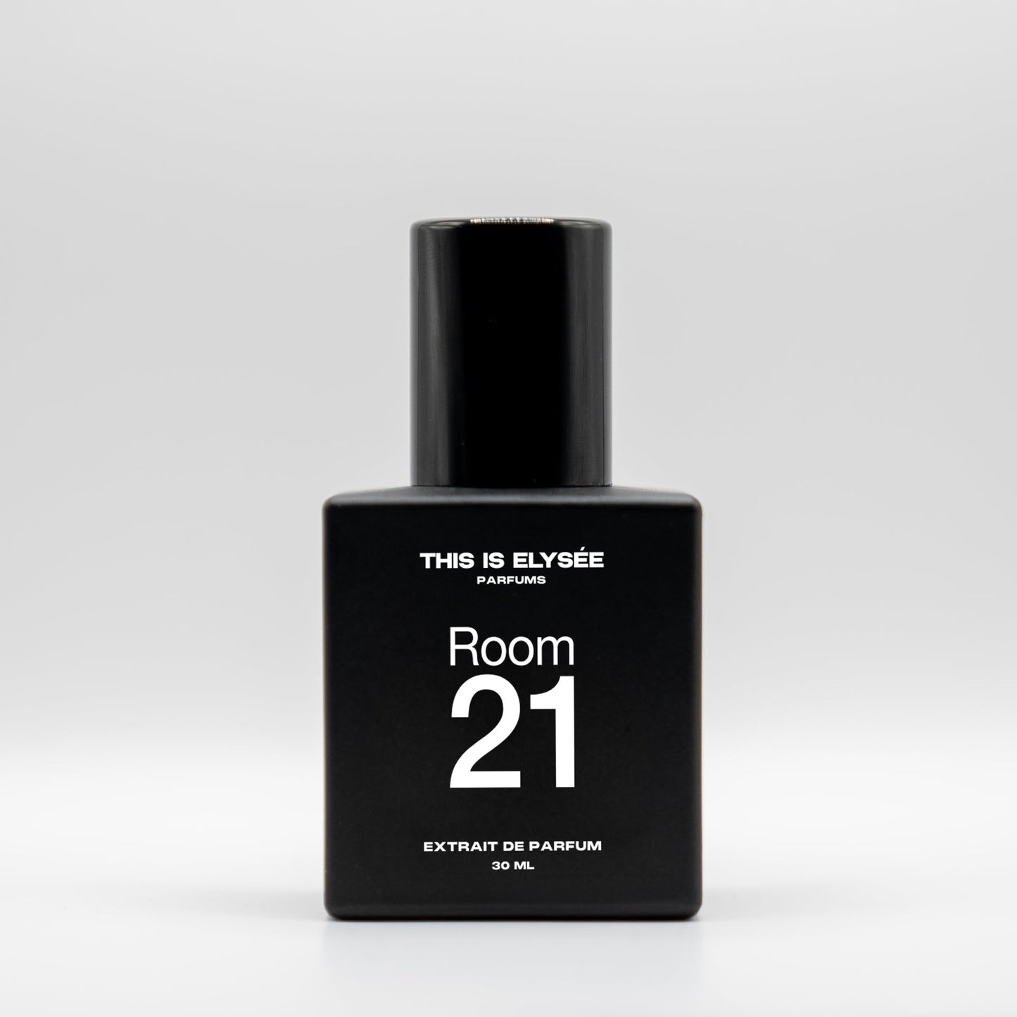ROOM 21 perfume THIS IS ELYSÉE PARFUMS | Perfumes de Equivalencia extrait de parfum