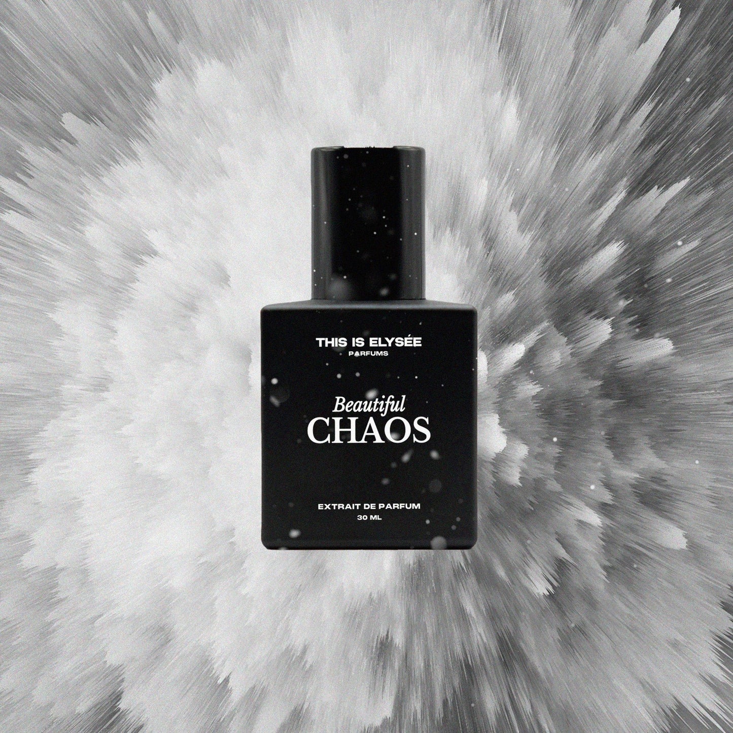 BEAUTIFUL CHAOS perfume THIS IS ELYSÉE PARFUMS | Perfumes de Equivalencia extrait de parfum