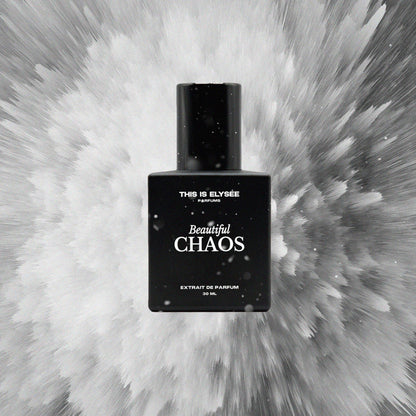 BEAUTIFUL CHAOS perfume THIS IS ELYSÉE PARFUMS | Perfumes de Equivalencia extrait de parfum