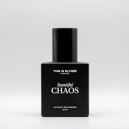 BEAUTIFUL CHAOS perfume THIS IS ELYSÉE PARFUMS | Perfumes de Equivalencia extrait de parfum