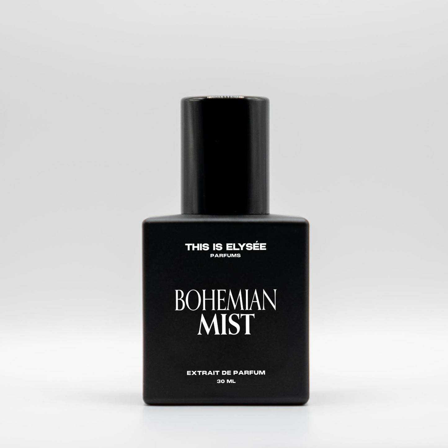 BOHEMIAN MIST perfume THIS IS ELYSÉE PARFUMS | Perfumes de Equivalencia extrait de parfum