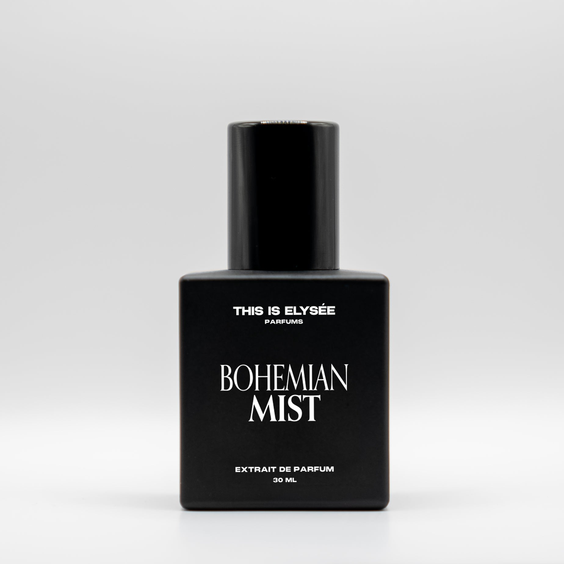 BOHEMIAN MIST perfume THIS IS ELYSÉE PARFUMS | Perfumes de Equivalencia extrait de parfum