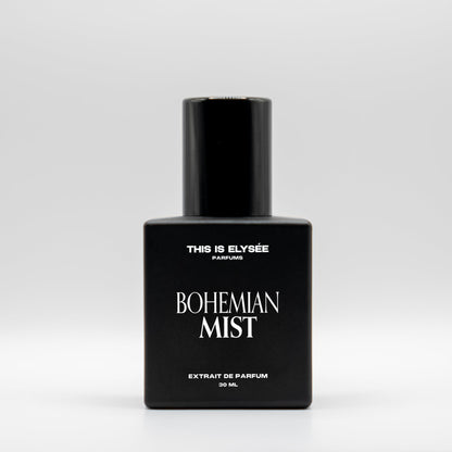 BOHEMIAN MIST perfume THIS IS ELYSÉE PARFUMS | Perfumes de Equivalencia extrait de parfum