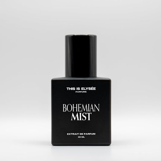 BOHEMIAN MIST perfume THIS IS ELYSÉE PARFUMS | Perfumes de Equivalencia extrait de parfum