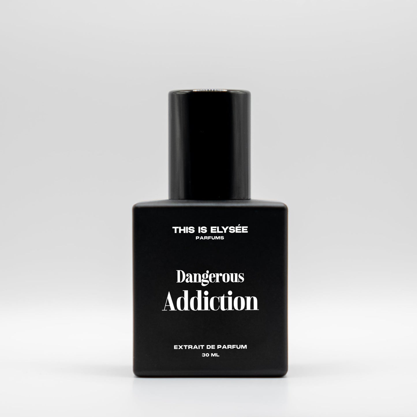 DANGEROUS ADDICTION perfume THIS IS ELYSÉE PARFUMS | Perfumes de Equivalencia extrait de parfum
