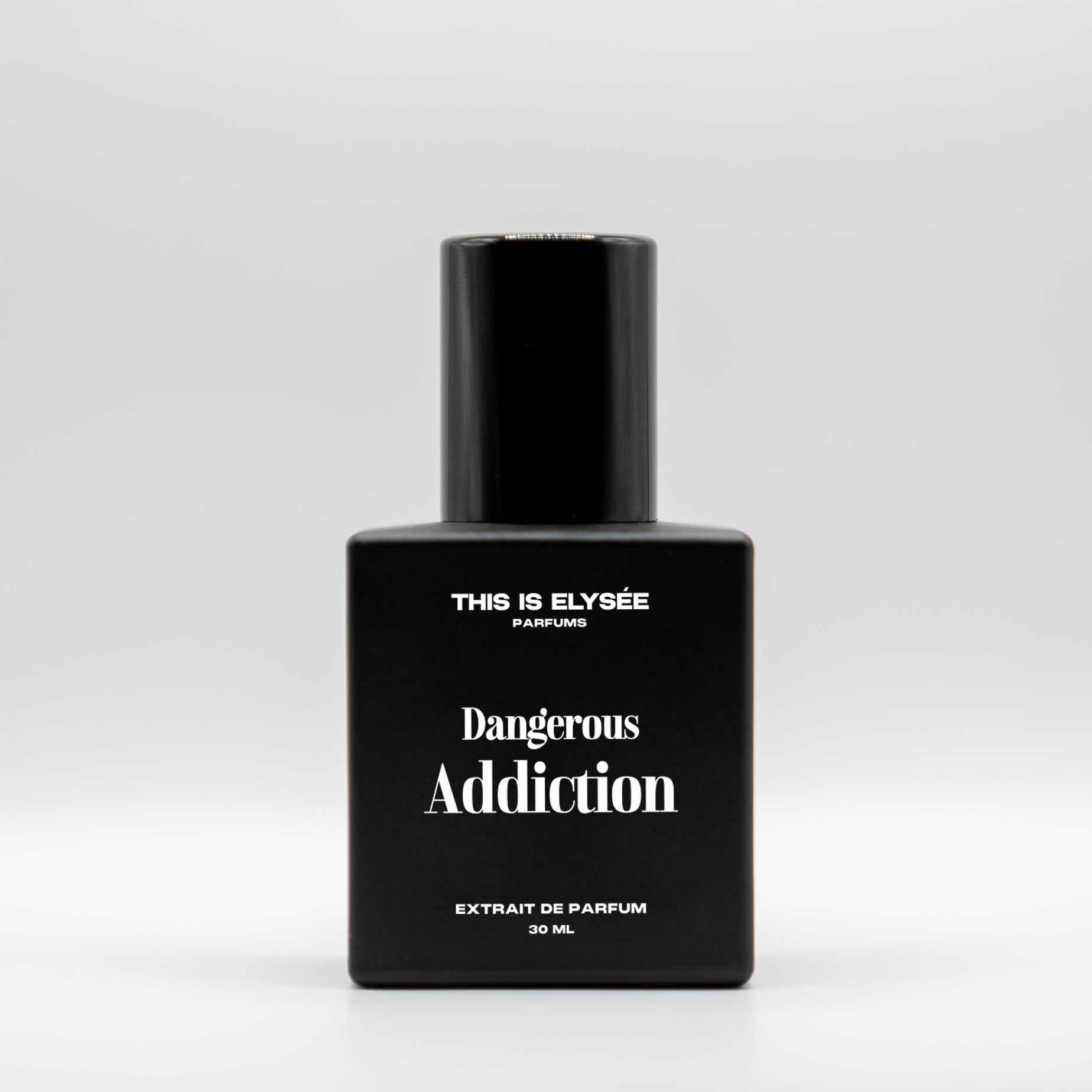 DANGEROUS ADDICTION perfume THIS IS ELYSÉE PARFUMS | Perfumes de Equivalencia extrait de parfum