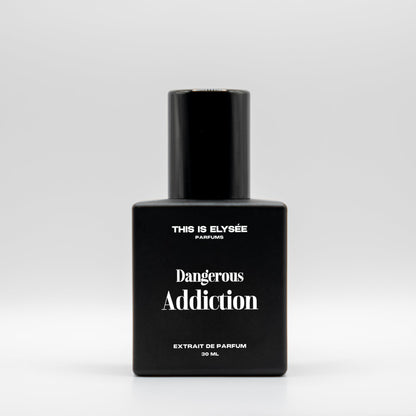 DANGEROUS ADDICTION perfume THIS IS ELYSÉE PARFUMS | Perfumes de Equivalencia extrait de parfum