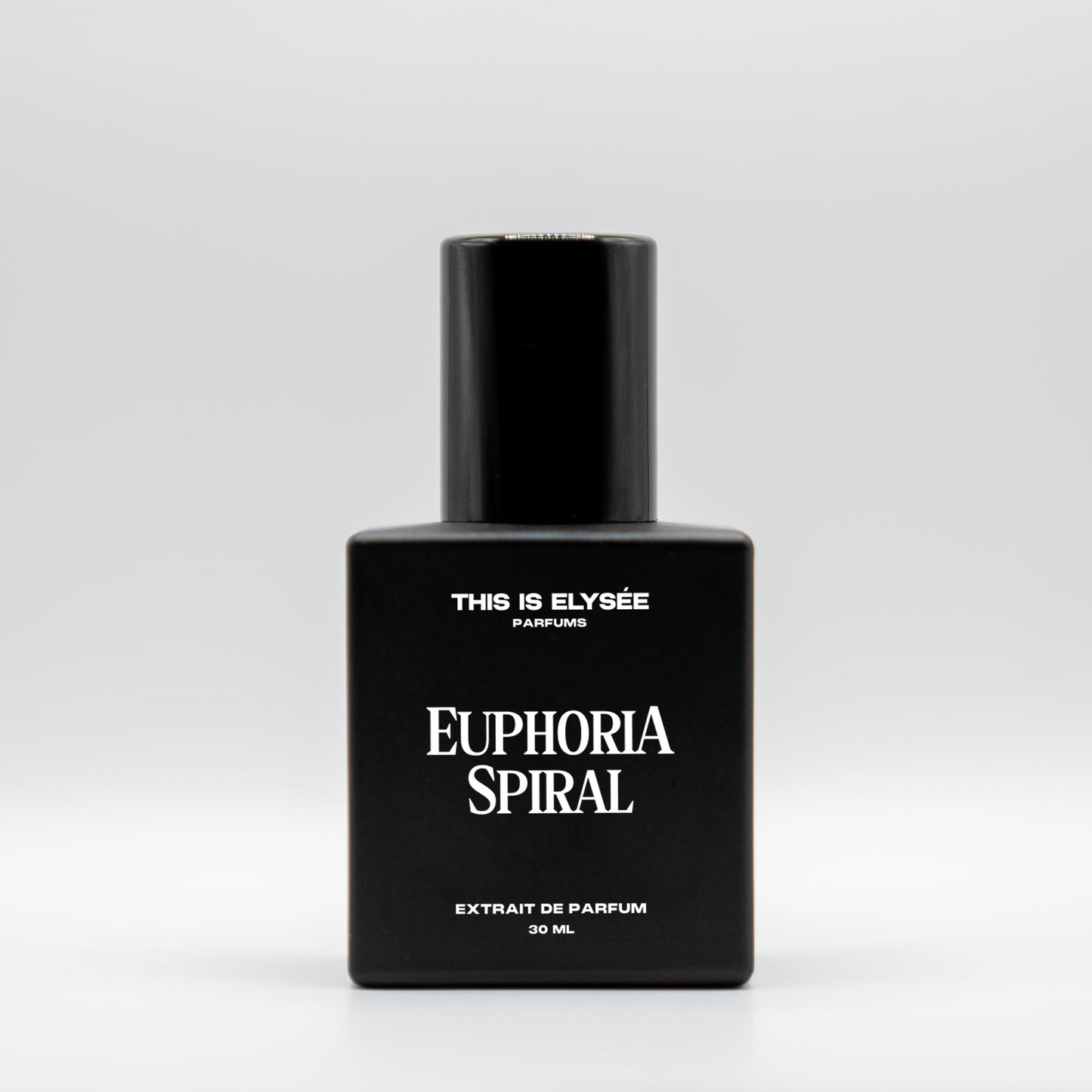EUPHORIA SPIRAL perfume THIS IS ELYSÉE PARFUMS | Perfumes de Equivalencia extrait de parfum