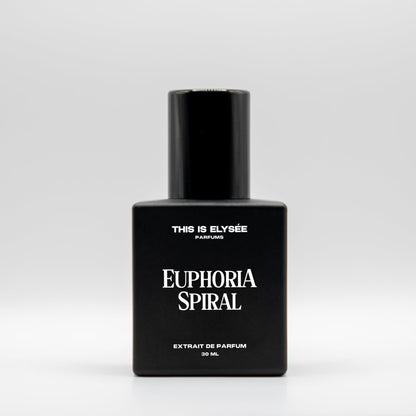 EUPHORIA SPIRAL perfume THIS IS ELYSÉE PARFUMS | Perfumes de Equivalencia extrait de parfum