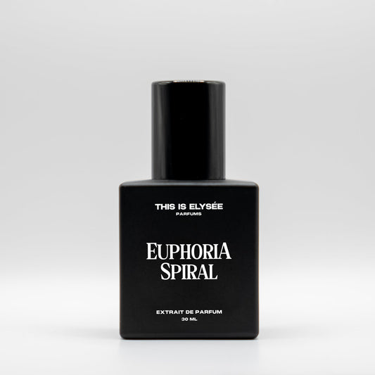 EUPHORIA SPIRAL perfume THIS IS ELYSÉE PARFUMS | Perfumes de Equivalencia extrait de parfum