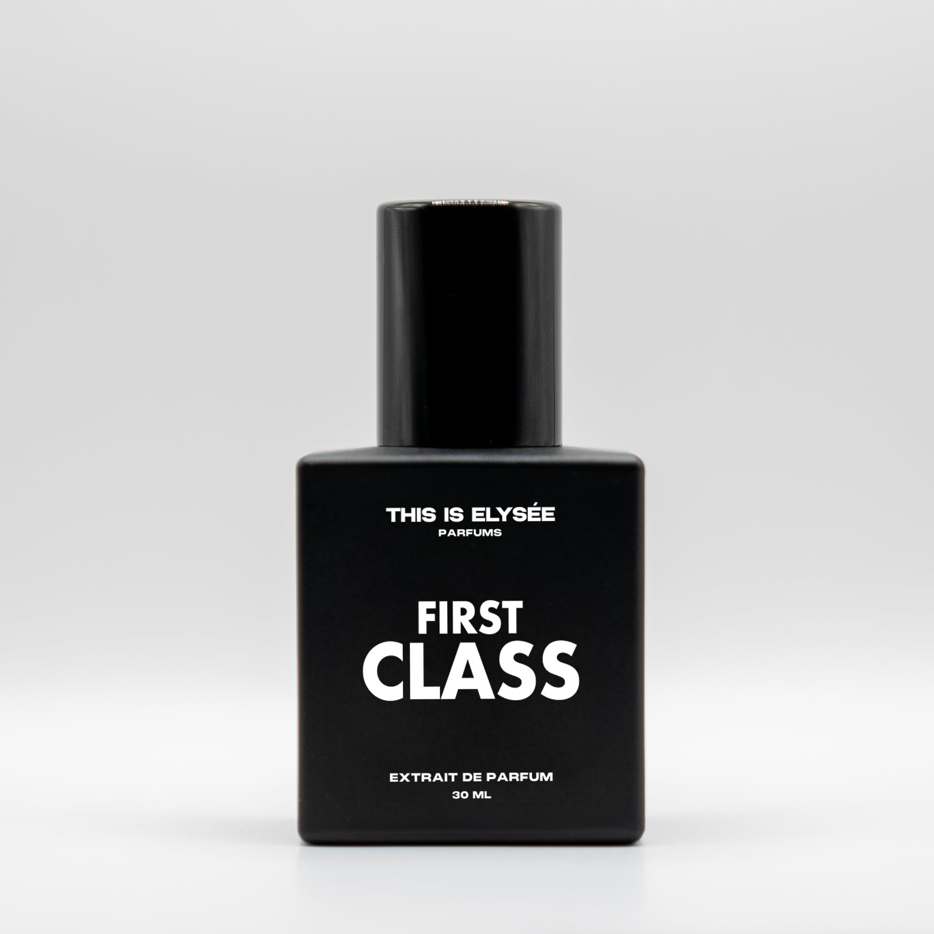 FIRST CLASS perfume THIS IS ELYSÉE PARFUMS | Perfumes de Equivalencia extrait de parfum