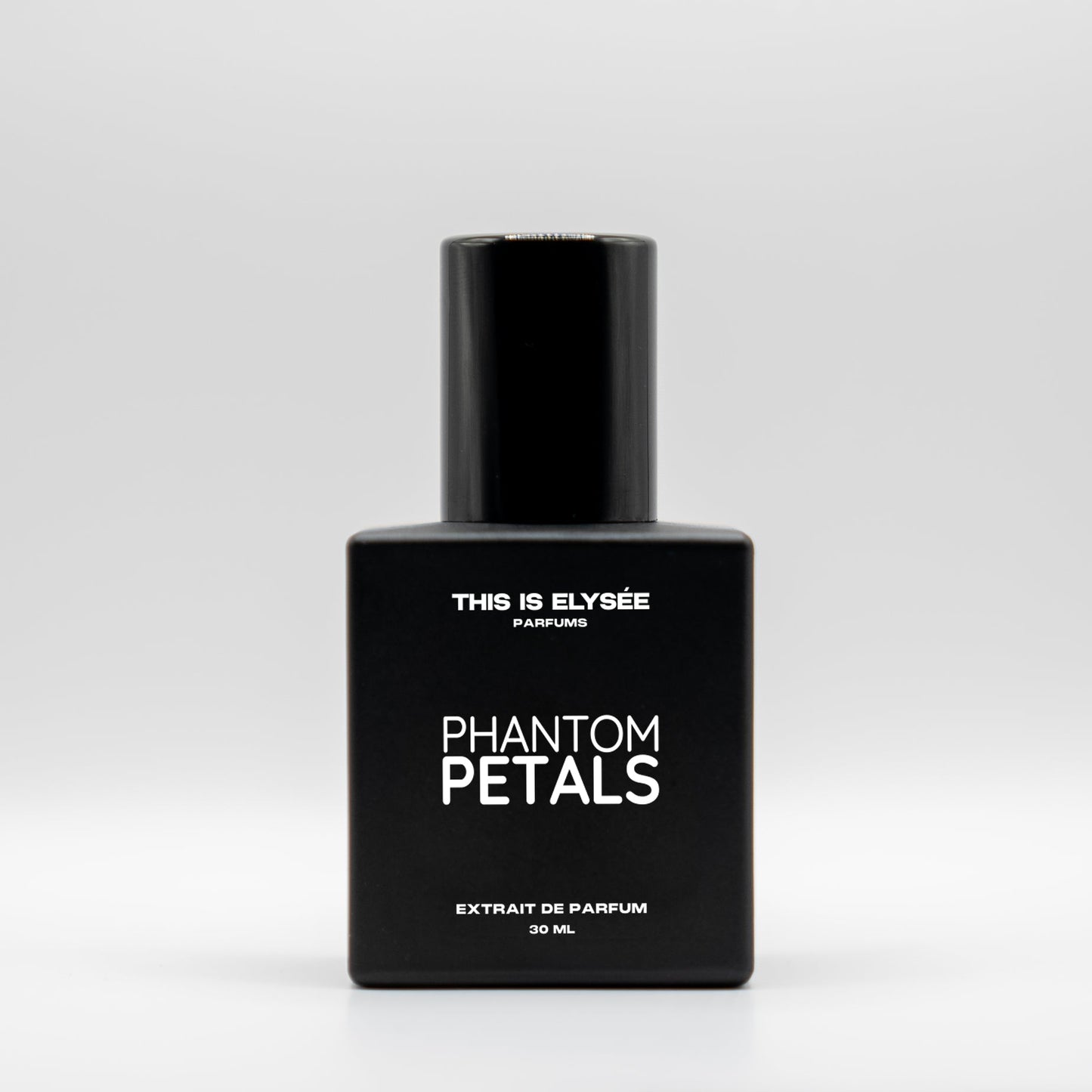 PHANTOM PETALS perfume THIS IS ELYSÉE PARFUMS | Perfumes de Equivalencia extrait de parfum