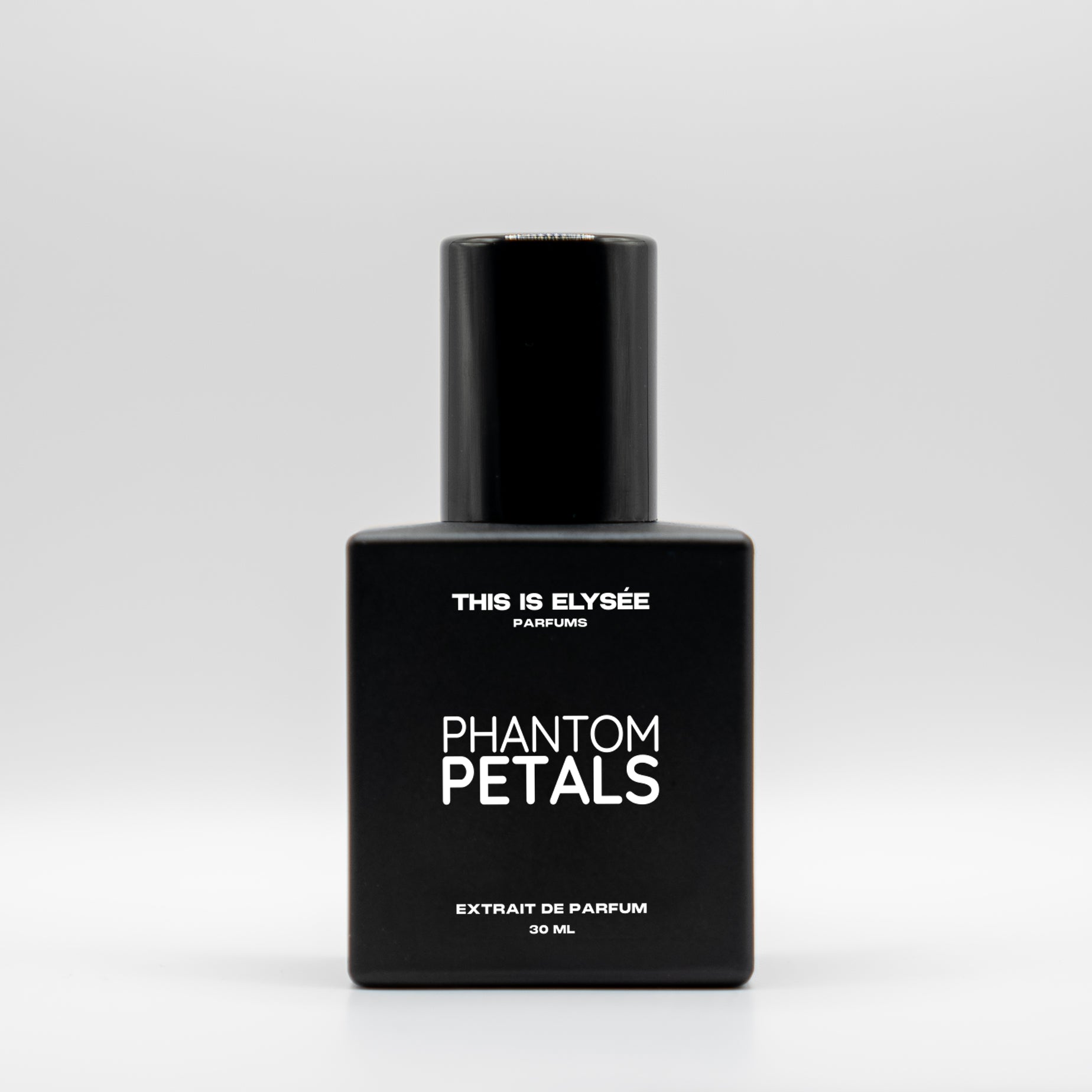 PHANTOM PETALS perfume THIS IS ELYSÉE PARFUMS | Perfumes de Equivalencia extrait de parfum