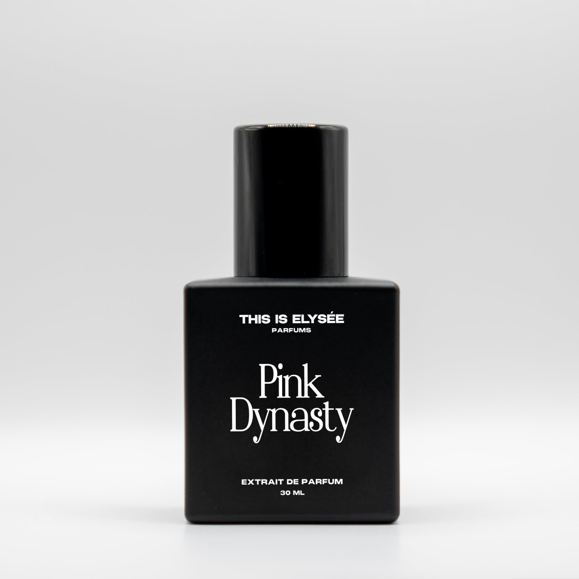 PINK DYNASTY perfume THIS IS ELYSÉE PARFUMS | Perfumes de Equivalencia extrait de parfum
