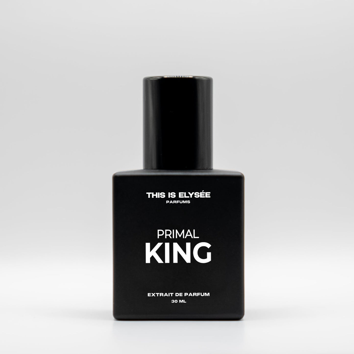 PRIMAL KING perfume THIS IS ELYSÉE PARFUMS | Perfumes de Equivalencia extrait de parfum