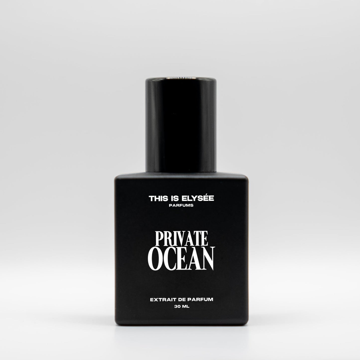 PRIVATE OCEAN perfume THIS IS ELYSÉE PARFUMS | Perfumes de Equivalencia extrait de parfum