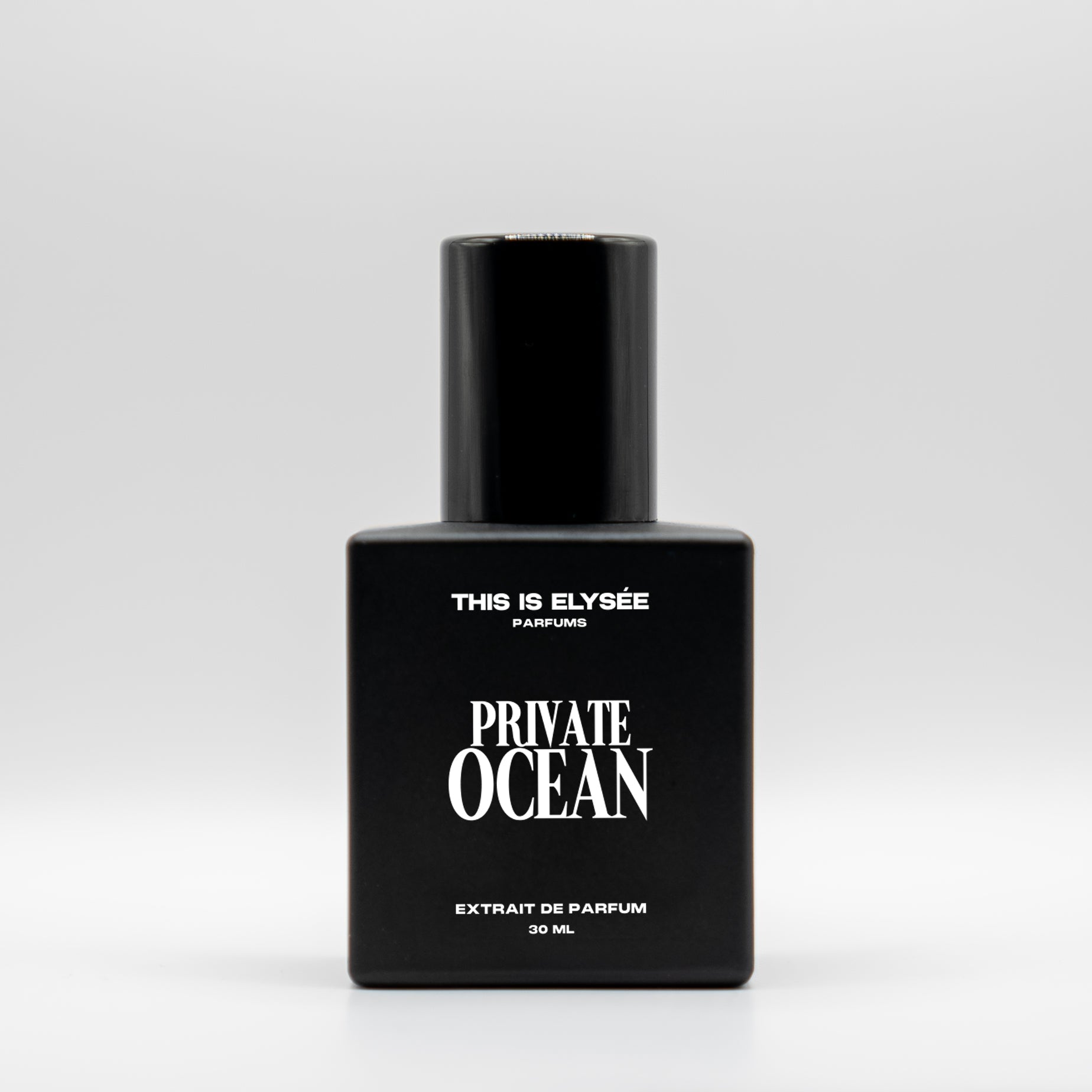 PRIVATE OCEAN perfume THIS IS ELYSÉE PARFUMS | Perfumes de Equivalencia extrait de parfum
