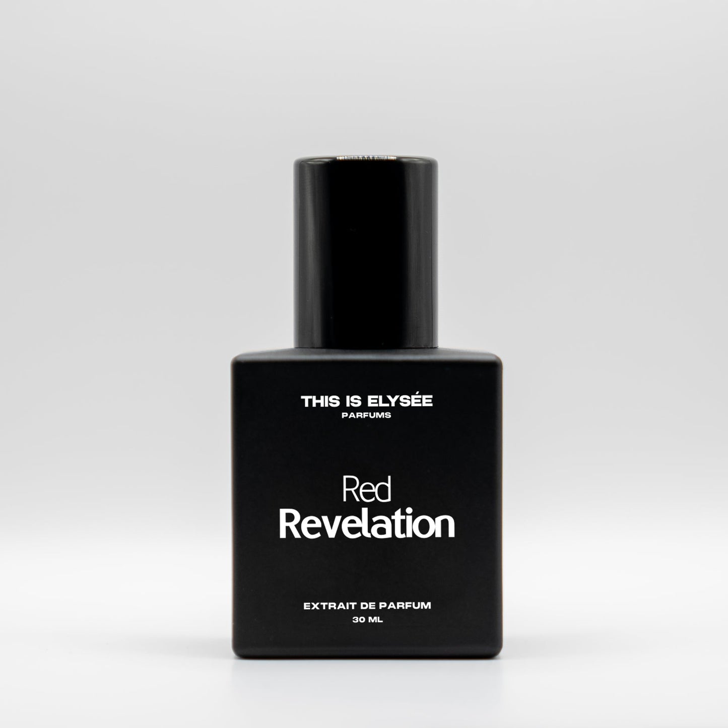 RED REVELATION perfume THIS IS ELYSÉE PARFUMS | Perfumes de Equivalencia extrait de parfum