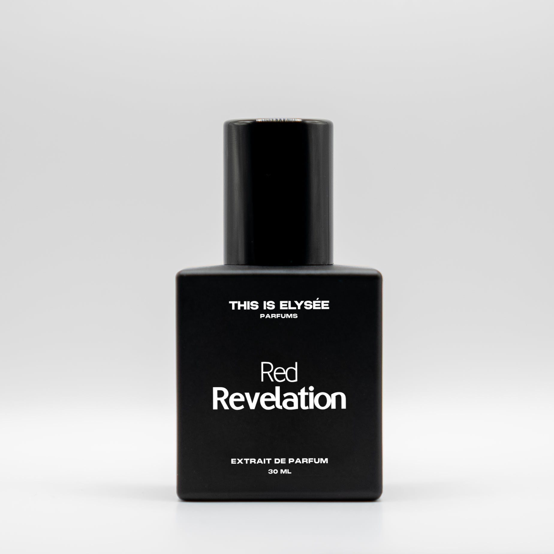 RED REVELATION perfume THIS IS ELYSÉE PARFUMS | Perfumes de Equivalencia extrait de parfum