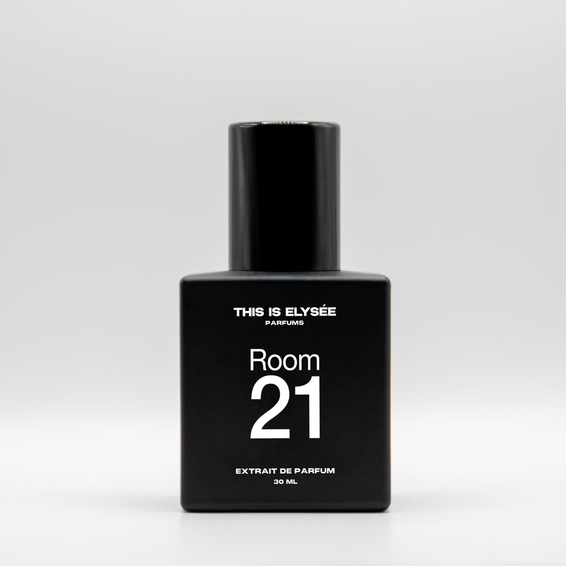 ROOM 21 perfume THIS IS ELYSÉE PARFUMS | Perfumes de Equivalencia extrait de parfum