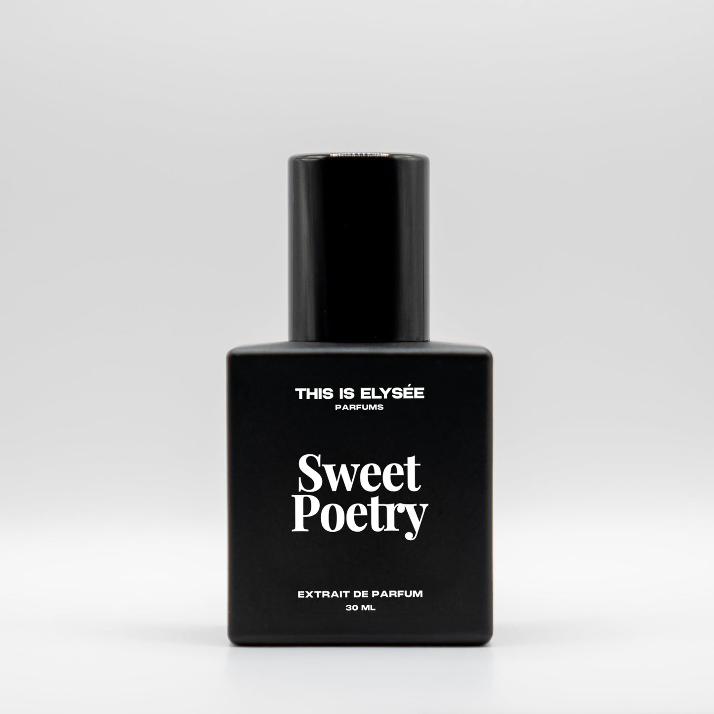 SWEET POETRY perfume THIS IS ELYSÉE PARFUMS | Perfumes de Equivalencia extrait de parfum