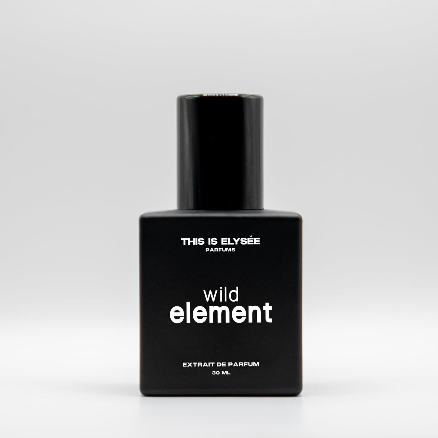 WILD ELEMENT perfume THIS IS ELYSÉE PARFUMS | Perfumes de Equivalencia extrait de parfum
