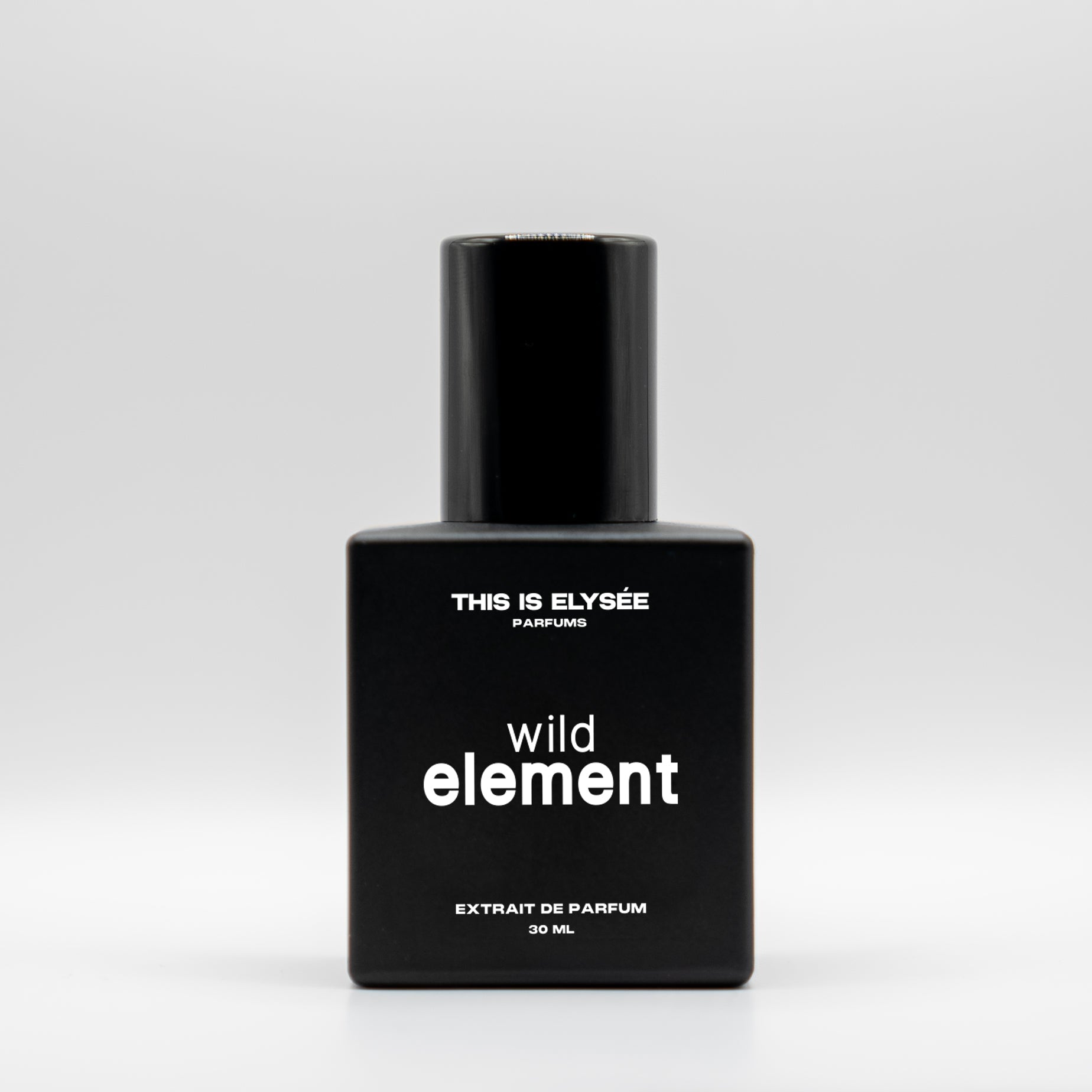 WILD ELEMENT perfume THIS IS ELYSÉE PARFUMS | Perfumes de Equivalencia extrait de parfum