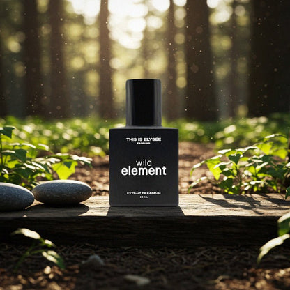 WILD ELEMENT perfume THIS IS ELYSÉE PARFUMS | Perfumes de Equivalencia extrait de parfum